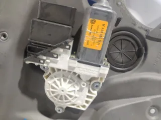 1J4839729H Стеклоподъемник Volkswagen Golf 4 Арт 2-613835, вид 2
