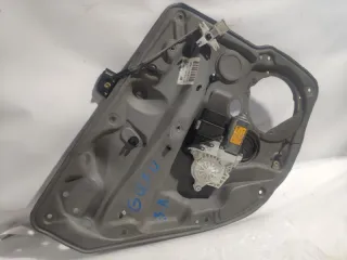1J4839729H Стеклоподъемник Volkswagen Golf 4 Арт 2-613835, вид 4