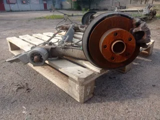 8E0500051T Балка подвески Volkswagen Passat B6 Арт 2-613956, вид 4