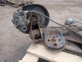 8E0500051T Балка подвески Volkswagen Passat B6 Арт 2-613956, вид 6