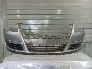 3C0807221 Бампер задний Volkswagen Passat B6 Арт 2-613994, вид 1