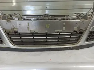 3C0807221 Бампер задний Volkswagen Passat B6 Арт 2-613994, вид 3