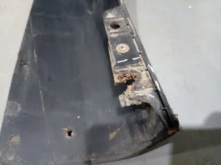71510-TZ5-A00 Бампер задний Acura MDX 3 Арт 2-614103, вид 8