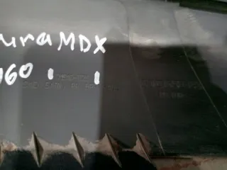 71510-TZ5-A00 Бампер задний Acura MDX 3 Арт 2-614103, вид 10