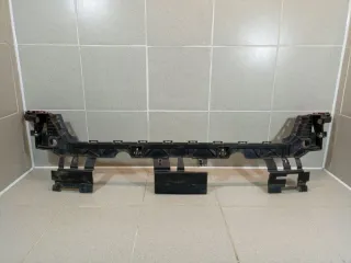 8W5807385 Кронштейн крепления бампера заднего Audi A4 B9 Арт 2-614162, вид 1