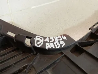 8W5807385 Кронштейн крепления бампера заднего Audi A4 B9 Арт 2-614162, вид 12