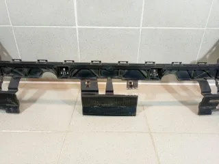 8W5807385 Кронштейн крепления бампера заднего Audi A4 B9 Арт 2-614162, вид 3