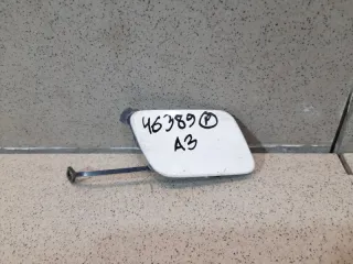 8V5807241 Заглушка (решетка) в бампер Audi A3 8V Арт 2-614179, вид 1