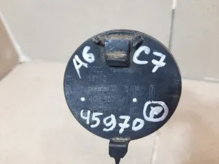 4G5807441C Заглушка (решетка) в бампер Audi A6 C7 (S6,RS6) Арт 2-614224, вид 3