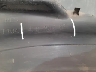 4L0807081 Пластик Audi Q7 4L Арт 2-614287, вид 4