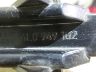 4L0949102 Повторитель в зеркало Audi Q7 4L Арт 2-614335, вид 5