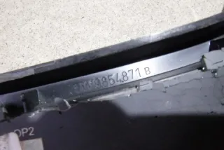 8W9854871B5FQ Спойлер Audi A4 B9 Арт 2-614346, вид 5