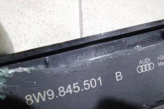 8W9854871B5FQ Спойлер Audi A4 B9 Арт 2-614346, вид 7