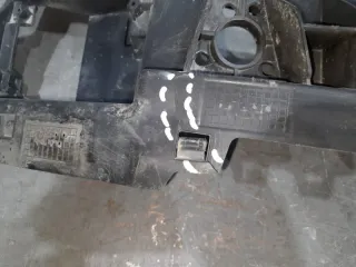 8T0807385C Кронштейн крепления бампера заднего Audi A5 (S5,RS5) 1 Арт 2-614363, вид 5