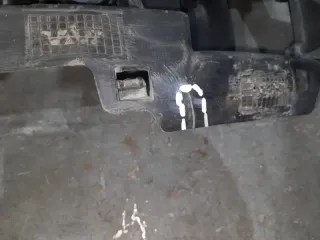 8T0807385C Кронштейн крепления бампера заднего Audi A5 (S5,RS5) 1 Арт 2-614363, вид 6