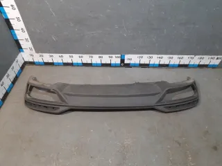 8W0807521T Юбка задняя Audi A4 B9 Арт 2-614508, вид 1