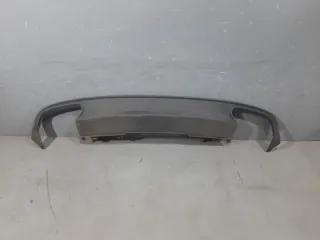 8W0807521Q Юбка задняя Audi A4 B9 Арт 2-614509, вид 1