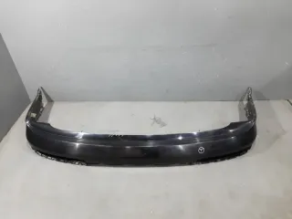 4L0807511G Бампер задний Audi Q7 4L Арт 2-614552, вид 1