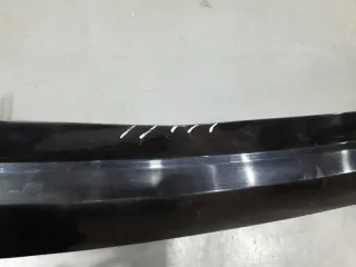 4L0807511G Бампер задний Audi Q7 4L Арт 2-614552, вид 5