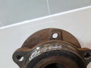 8K0407615B Ступица Audi A6 C7 (S6,RS6) Арт 2-614587, вид 4