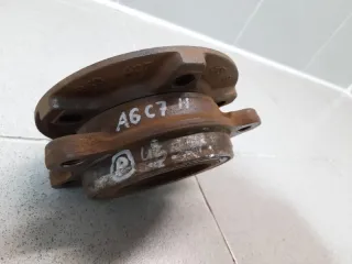 8K0407615B Ступица Audi A6 C7 (S6,RS6) Арт 2-614587, вид 5
