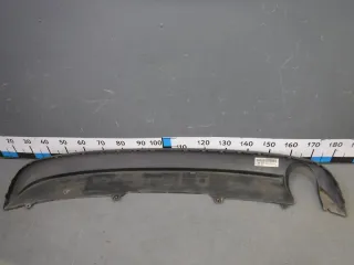 8W0807521K Юбка задняя Audi A4 B9 Арт 2-614614, вид 2