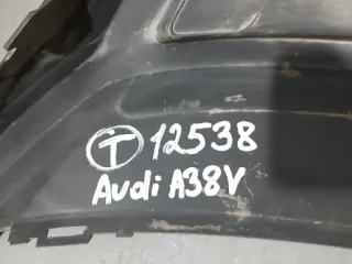 8V5807521N Юбка задняя Audi A3 8V Арт 2-614641, вид 9