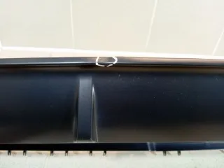 4M8807568 Накладка заднего бампера Audi Q8 Арт 2-614652, вид 4