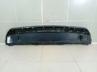 4M8807568 Накладка заднего бампера Audi Q8 Арт 2-614652, вид 6