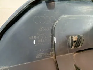 4M8807568 Накладка заднего бампера Audi Q8 Арт 2-614652, вид 7