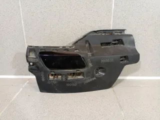 4K0807096 Кронштейн форсунки омывателя фары Audi A6 C8 (S6,RS6) Арт 2-614702, вид 1