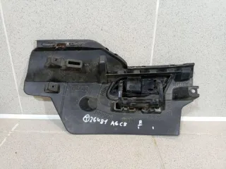 4K0807096 Кронштейн форсунки омывателя фары Audi A6 C8 (S6,RS6) Арт 2-614702, вид 3