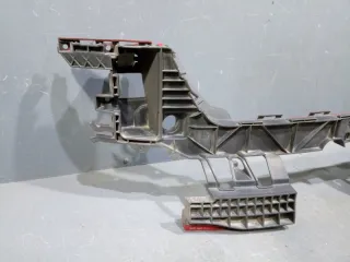 8W5807385C Кронштейн крепления бампера заднего Audi A4 B9 Арт 2-614739, вид 3