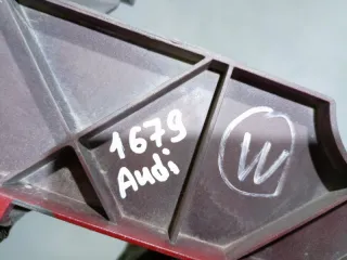 8W5807385C Кронштейн крепления бампера заднего Audi A4 B9 Арт 2-614739, вид 8