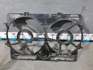 8K0121003AG Диффузор вентилятора Audi A6 C7 (S6,RS6) Арт 2-614835, вид 1