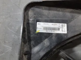 8K0121003AG Диффузор вентилятора Audi A6 C7 (S6,RS6) Арт 2-614835, вид 11