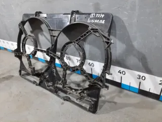 8K0121003AG Диффузор вентилятора Audi A6 C7 (S6,RS6) Арт 2-614835, вид 7