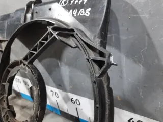 8K0121003AG Диффузор вентилятора Audi A6 C7 (S6,RS6) Арт 2-614835, вид 8