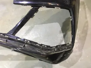 4M8807437D Бампер передний Audi Q8 Арт 2-614848, вид 3