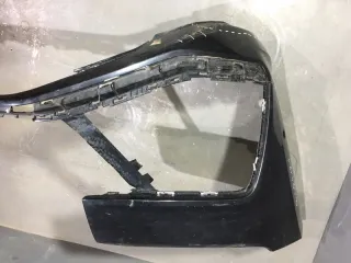 4M8807437D Бампер передний Audi Q8 Арт 2-614848, вид 5