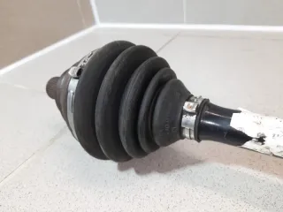 1K0407271JJ Полуось передняя левая Volkswagen Passat B6 Арт 2-614871, вид 4