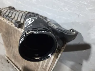 7P0145804A Интеркулер Audi Q7 4L Арт 2-614888, вид 11