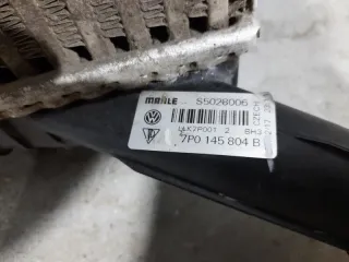 7P0145804A Интеркулер Audi Q7 4L Арт 2-614888, вид 12