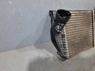 7P0145804A Интеркулер Audi Q7 4L Арт 2-614888, вид 4