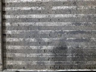 7P0145804A Интеркулер Audi Q7 4L Арт 2-614888, вид 5