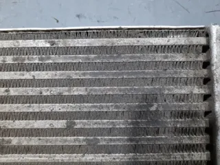 7P0145804A Интеркулер Audi Q7 4L Арт 2-614888, вид 6