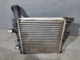 7P0145804A Интеркулер Audi Q7 4L Арт 2-614888, вид 7