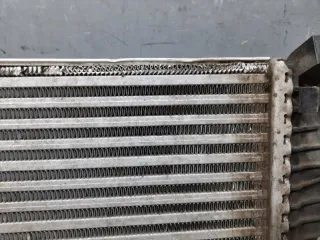 7P0145804A Интеркулер Audi Q7 4L Арт 2-614888, вид 9