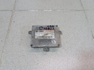 4G0907397Q Блок управления светом Audi A6 C7 (S6,RS6) Арт 2-614900, вид 1