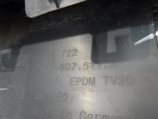4H0807067AGRU Бампер задний Audi A8 D4 (S8) Арт 2-614937, вид 7